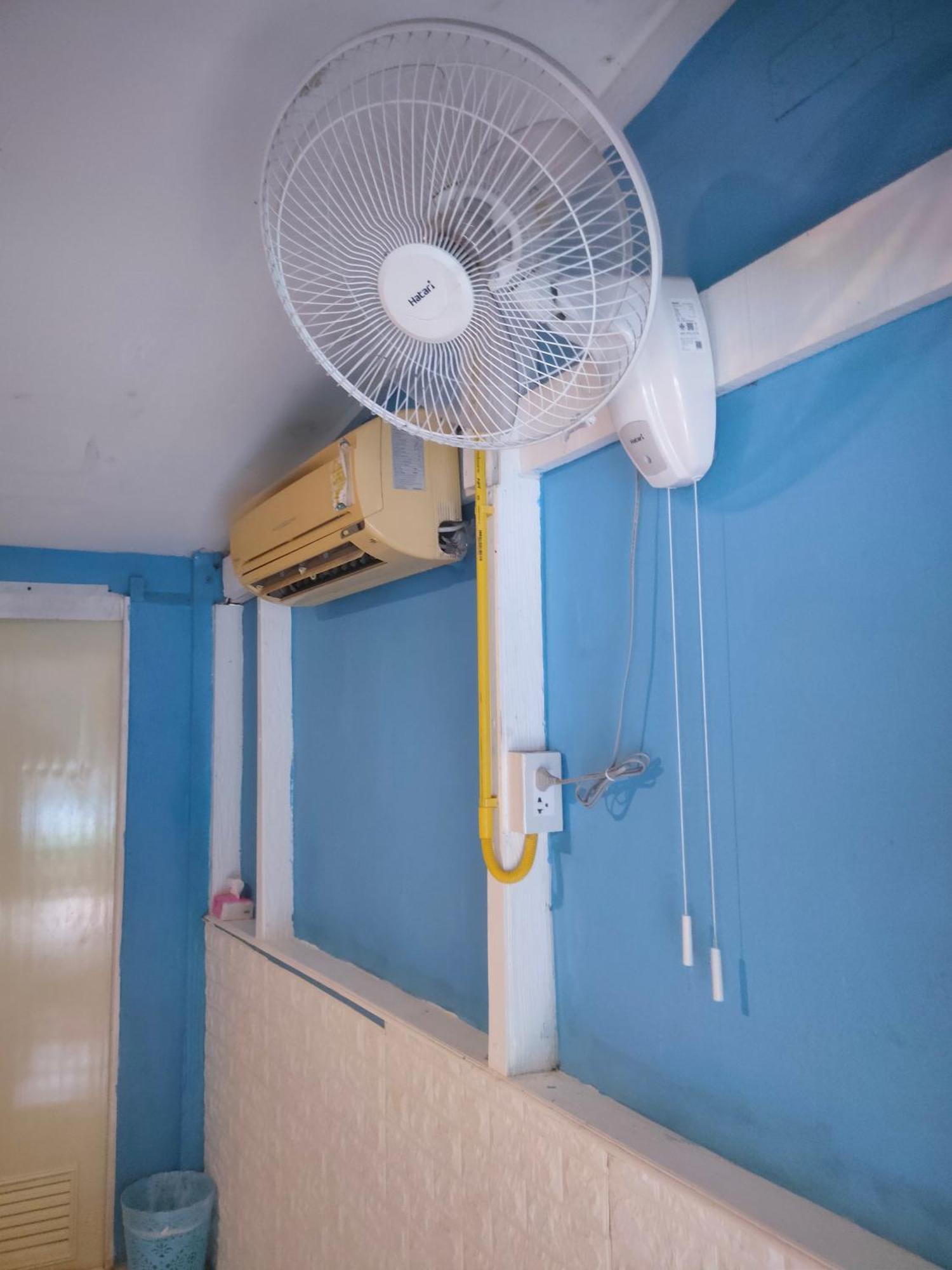 Row House Long Beach Krabi Exterior photo