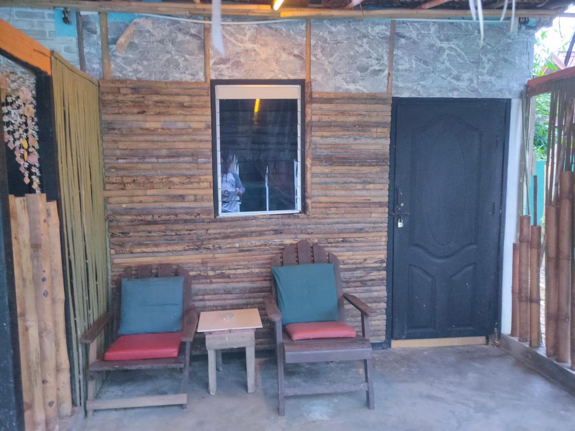 Row House Long Beach Krabi Exterior photo